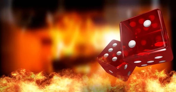 2D Number Game ticket grid on Android