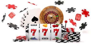 Bet history and settlement